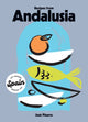 Book cover of: Recipes from Andalusia. By: José Pizarro