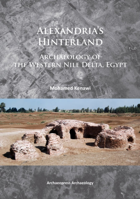 Alexandria’s Hinterland