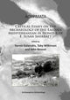 Book cover of: Athyrmata: Critical Essays on the Archaeology of the Eastern Mediterranean in Honour of E. Susan Sherratt. By: Yannis Galanakis