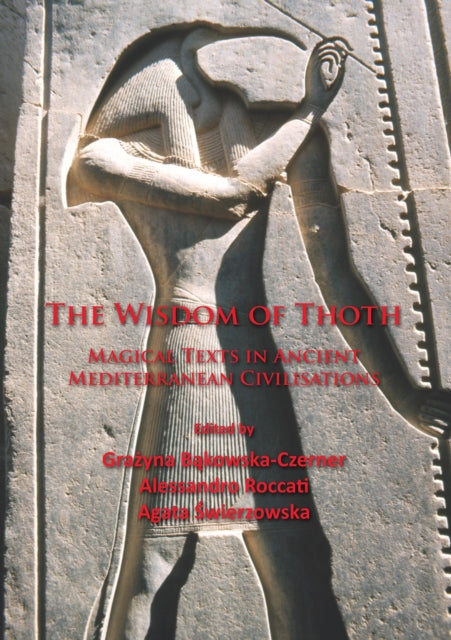 Wisdom of Thoth