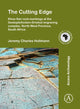 Cutting Edge: Khoe-San rock-markings at the Gestoptefontein-Driekuil engraving complex, North West Province, South Africa
