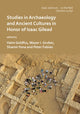 Book cover of: ‘Isaac went out to the field’: Studies in Archaeology and Ancient Cultures in Honor of Isaac Gilead