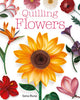 Book cover of: Quilling Flowers. By: Sena Runa