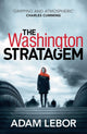 Book cover of: Washington Stratagem. By: Adam LeBor