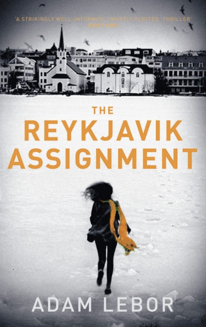 Reykjavik Assignment