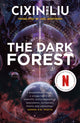 Book cover of: Dark Forest