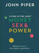 Book cover of: Living in the Light