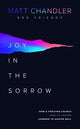 Book cover of: Joy in the Sorrow