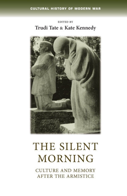 Book cover of: Silent Morning. By: Trudi Tate