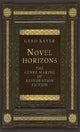 Book cover of: Novel Horizons. By: Gerd Bayer