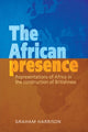 Book cover of: African Presence. By: Graham Harrison