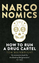 Book cover of: Narconomics. By: Tom Wainwright