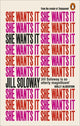 Book cover of: She Wants It. By: Jill Soloway