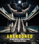 Book cover of: Abandoned. By: Mathew Growcoot