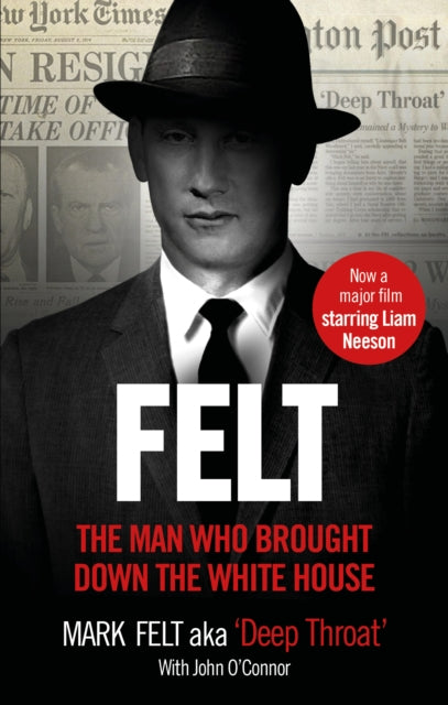Book cover of: Felt. By: Mark Felt