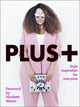 Book cover of: Plus+. By: Bethany Rutter