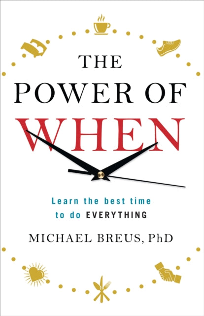 Power of When