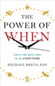 Power of When