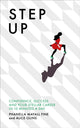 Book cover of: Step Up. By: Phanella Mayall Fine