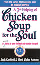 Book cover of: Third Serving Of Chicken Soup For The Soul. By: Jack Canfield