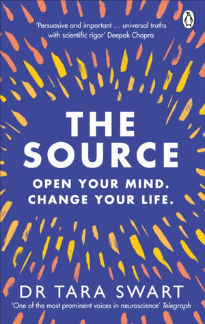 Source, Open Your Mind, Change Your Life