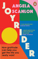 Book cover of: Joyrider. By: Angela Scanlon