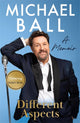 Book cover of: Different Aspects. By: Michael Ball