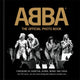 Book cover of: Official ABBA Photobook