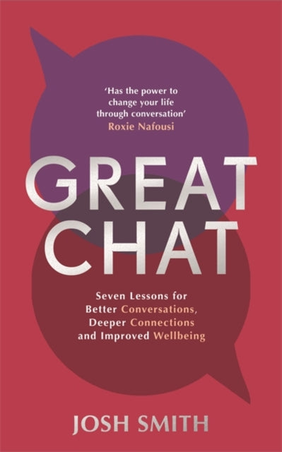 Book cover of: Great Chat