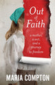 Book cover of: Out of Faith