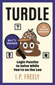 Book cover of: Turdle