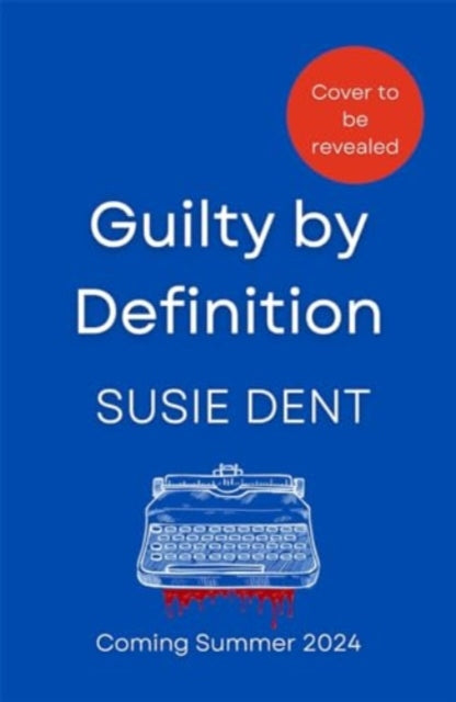 Book cover of: Guilty by Definition
