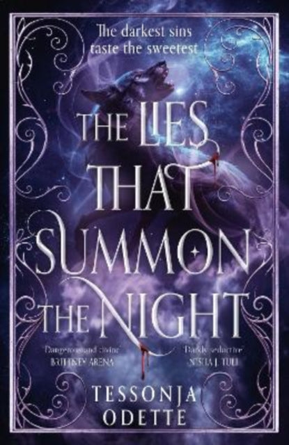 Lies That Summon the Night