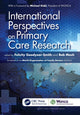 Book cover of: International Perspectives on Primary Care Research. By: Felicity Goodyear-Smith