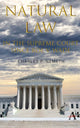 Book cover of: Natural Law Jurisprudence in U.S. Supreme Court Cases since Roe v. Wade. By: Charles P. Nemeth
