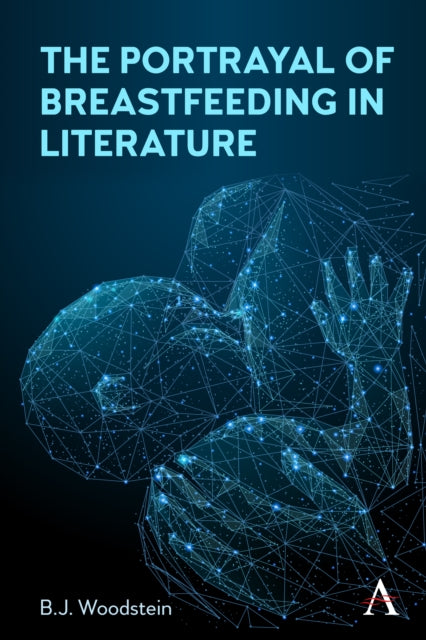 Book cover of: Portrayal of Breastfeeding in Literature. By: B. J. Epstein