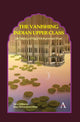 Book cover of: Vanishing Indian Upper Class. By: Khan WILLIAMS