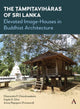 Book cover of: Tampitaviharas of Sri Lanka. By: Kapila D. Silva