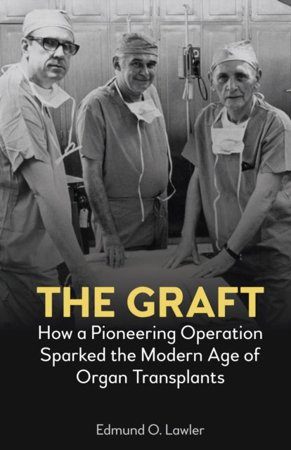 Book cover of: Graft. By: Edmund O. Lawler