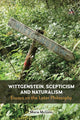 Book cover of: Wittgenstein, Scepticism and Naturalism. By: Marie McGinn