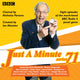 Book cover of: Just a Minute: Series 71