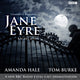 Book cover of: Jane Eyre