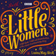 Book cover of: Little Women. By: Louisa May Alcott