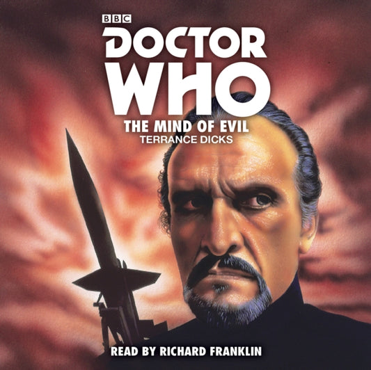 Book cover of: Doctor Who: The Mind of Evil