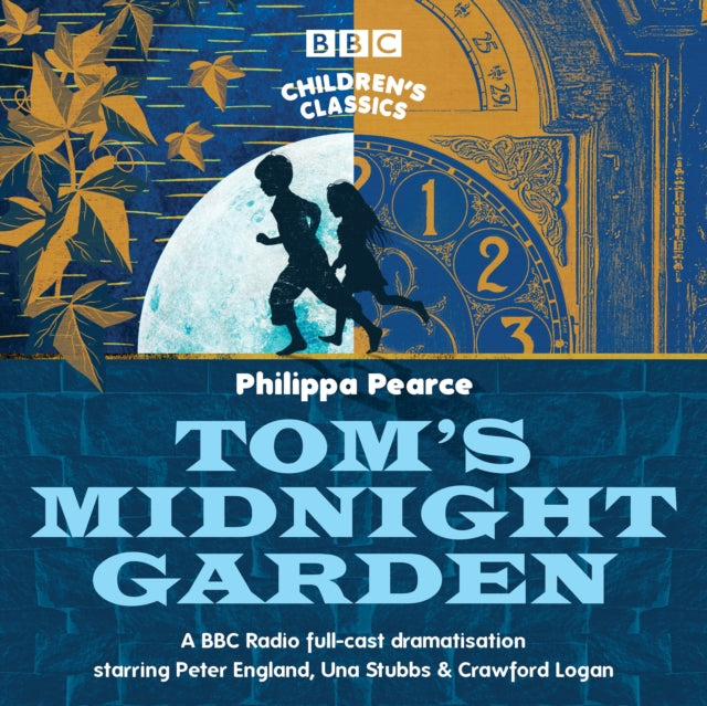 Book cover of: Tom's Midnight Garden
