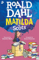 Book cover of: Matilda in Scots