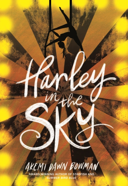 Book cover of: Harley in the Sky