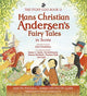 Book cover of: Itchy Coo Book o Hans Christian Andersen's Fairy Tales in Scots. By: Martin Waddell