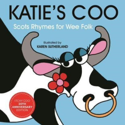 Book cover of: Katie's Coo. By: Robertson, James