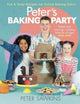 Book cover of: Peter's Baking Party. By: Peter Sawkins